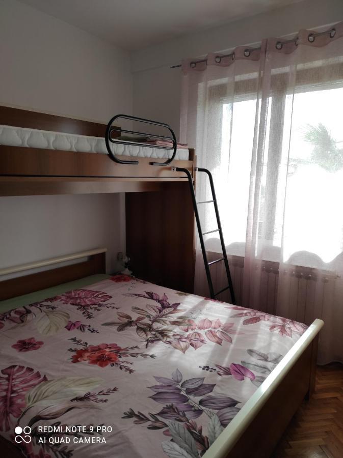 Apartment Tominovic 오파티아 외부 사진