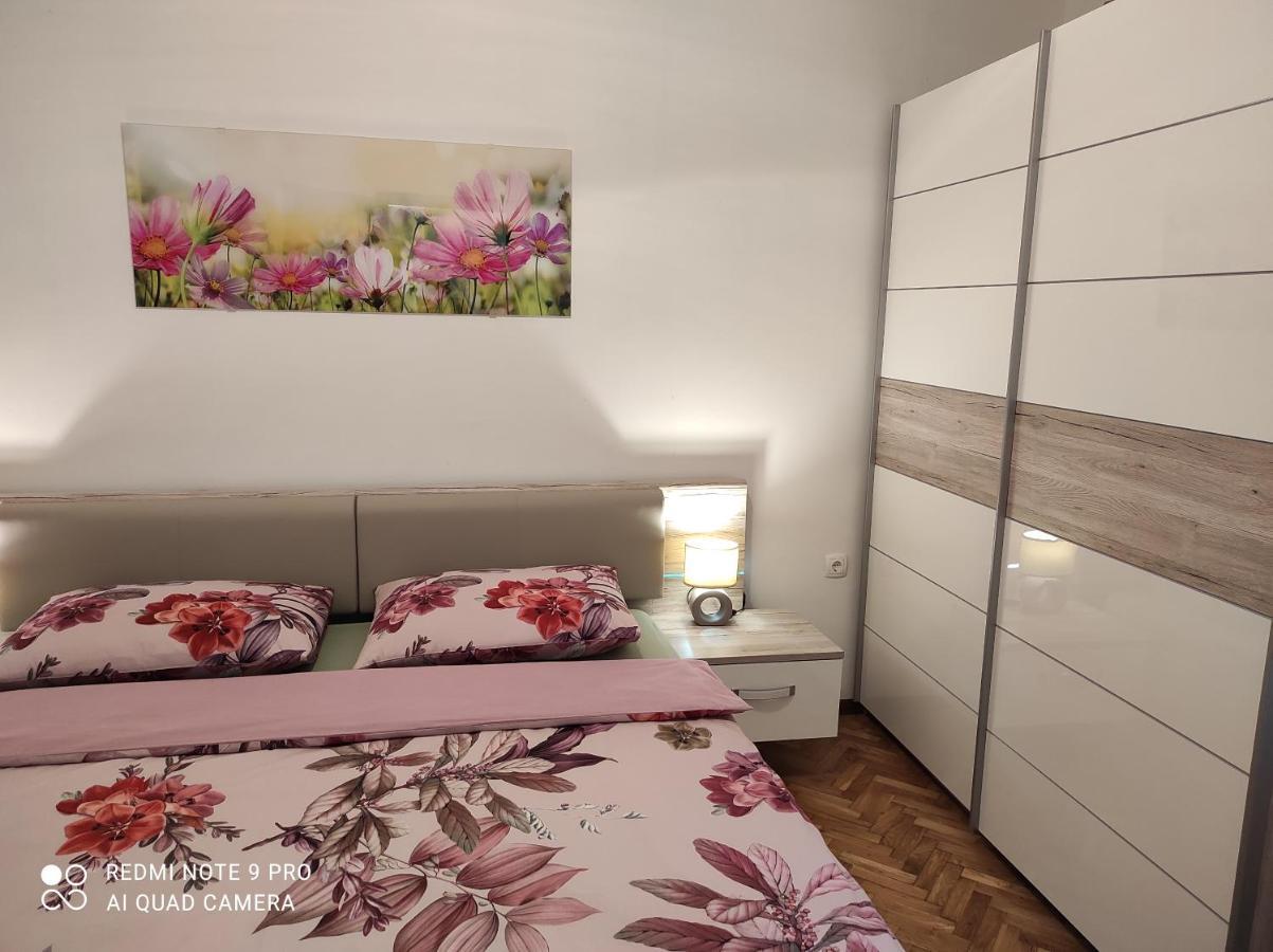 Apartment Tominovic 오파티아 외부 사진