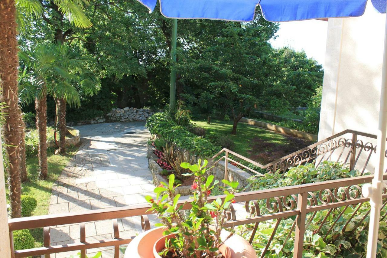 Apartment Tominovic 오파티아 외부 사진